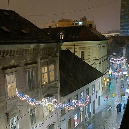 Apartman Ena Radiceva Загреб Экстерьер фото